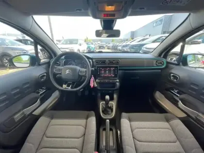 Photo 6 Citroën C3  1.2 PureTech 83ch S&S Feel Pack