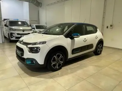 Photo Citroën C3