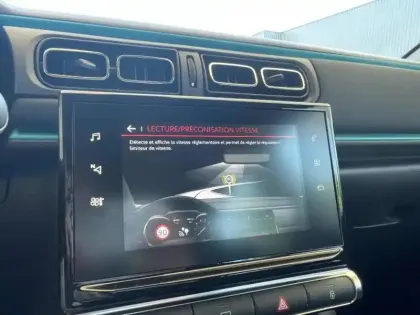 Photo 14 Citroën C3  1.2 PureTech 83ch S&S Feel Pack