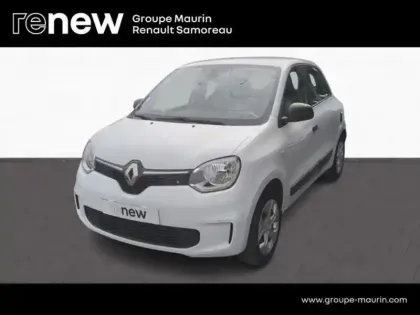Photo Renault Twingo