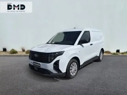 Photo Ford Transit Courier