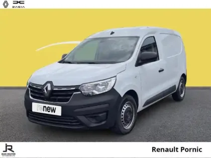 Photo Renault Express Van