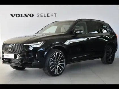 Photo Volvo Xc90
