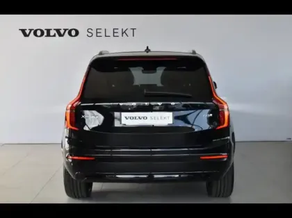 Photo 19 Volvo Xc90  T8 AWD 310 + 145ch Ultra Style Dark Geartronic