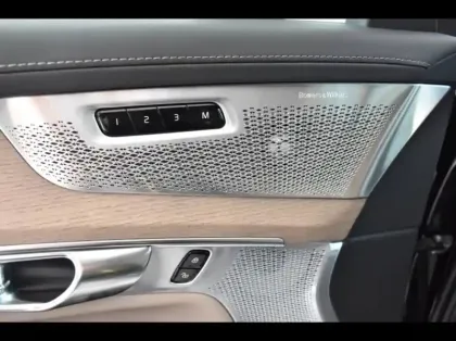 Photo 21 Volvo Xc90  T8 AWD 310 + 145ch Ultra Style Dark Geartronic