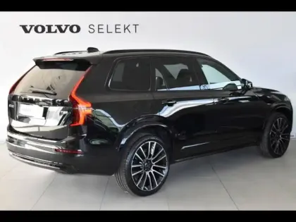 Photo 18 Volvo Xc90  T8 AWD 310 + 145ch Ultra Style Dark Geartronic