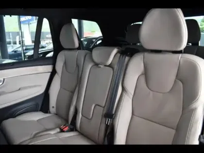 Photo 29 Volvo Xc90  T8 AWD 310 + 145ch Ultra Style Dark Geartronic