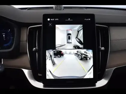 Photo 28 Volvo Xc90  T8 AWD 310 + 145ch Ultra Style Dark Geartronic