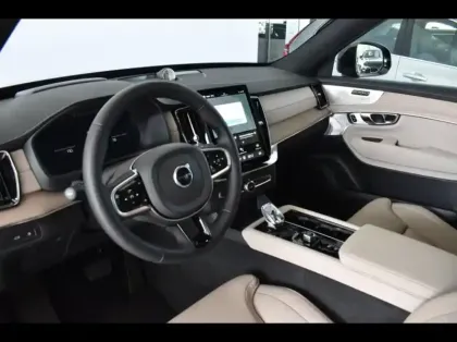 Photo 24 Volvo Xc90  T8 AWD 310 + 145ch Ultra Style Dark Geartronic