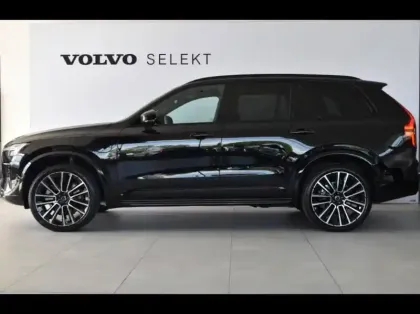 Photo 17 Volvo Xc90  T8 AWD 310 + 145ch Ultra Style Dark Geartronic