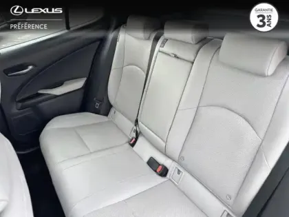 Photo 11 Lexus UX  250h 2WD Le Plus MY22