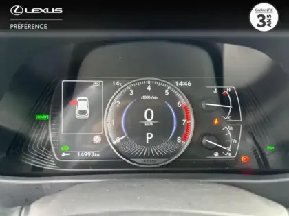 Photo 13 Lexus UX  250h 2WD Le Plus MY22