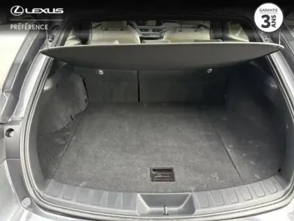 Photo 9 Lexus UX  250h 2WD Le Plus MY22
