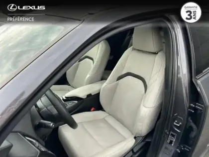 Photo 10 Lexus UX  250h 2WD Le Plus MY22