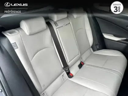Photo 6 Lexus UX  250h 2WD Le Plus MY22