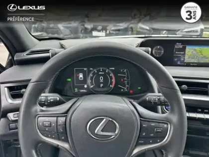 Photo 12 Lexus UX  250h 2WD Le Plus MY22