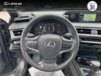 Photo 8 Lexus UX  250h 2WD Le Plus MY22