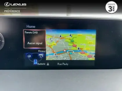 Photo 14 Lexus UX  250h 2WD Le Plus MY22