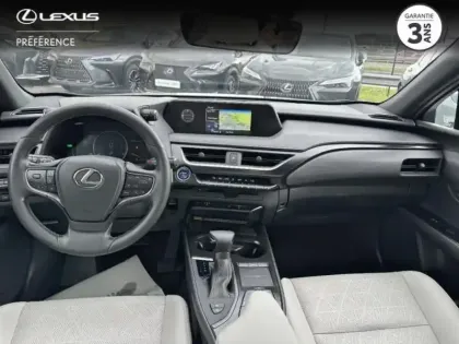 Photo 7 Lexus UX  250h 2WD Le Plus MY22