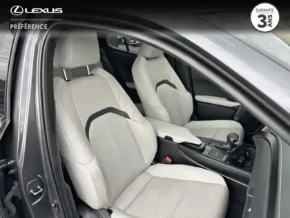 Photo 5 Lexus UX  250h 2WD Le Plus MY22