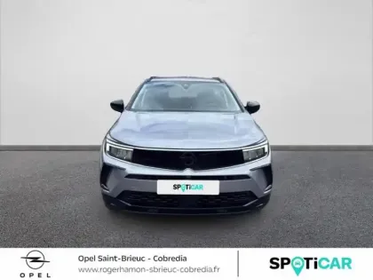 Photo 1 Opel Grandland  1.6 Turbo 225ch Hybride GS