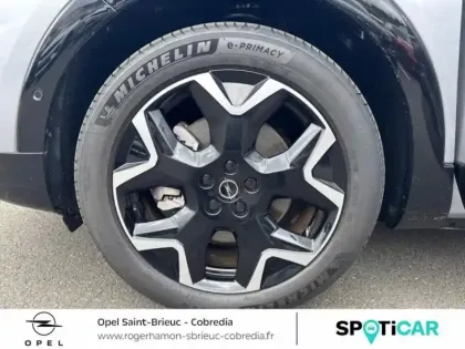 Photo 10 Opel Grandland  1.6 Turbo 225ch Hybride GS