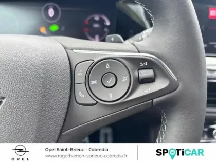 Photo 14 Opel Grandland  1.6 Turbo 225ch Hybride GS