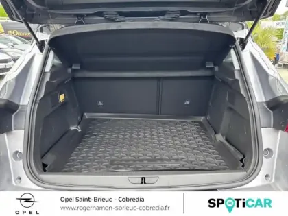 Photo 5 Opel Grandland  1.6 Turbo 225ch Hybride GS