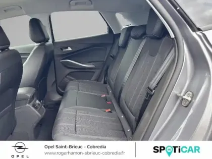 Photo 9 Opel Grandland  1.6 Turbo 225ch Hybride GS