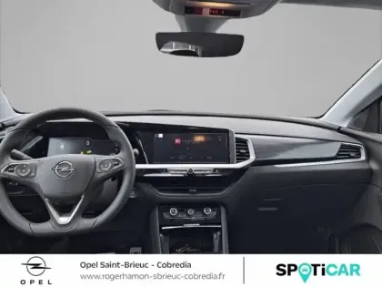 Photo 7 Opel Grandland  1.6 Turbo 225ch Hybride GS