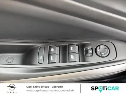 Photo 11 Opel Grandland  1.6 Turbo 225ch Hybride GS