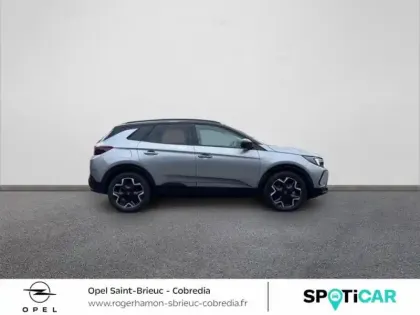 Photo 3 Opel Grandland  1.6 Turbo 225ch Hybride GS