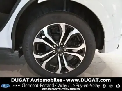 Photo 12 Ford Puma  1.0 EcoBoost 125ch S&S mHEV ST-Line Powershift