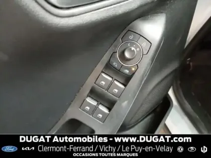 Photo 13 Ford Puma  1.0 EcoBoost 125ch S&S mHEV ST-Line Powershift