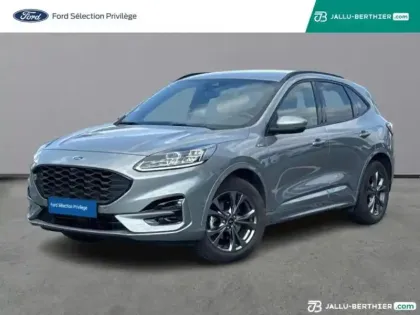 Photo Ford Kuga