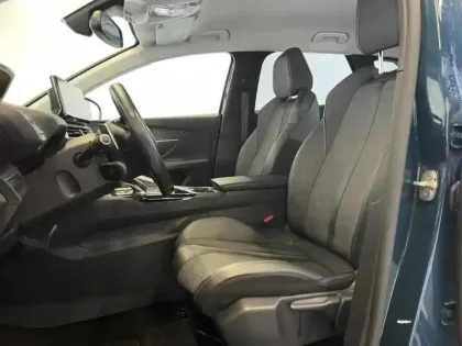 Photo 7 Peugeot 3008  HYBRID 225ch Allure Pack e-EAT8