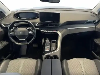 Photo 5 Peugeot 3008  HYBRID 225ch Allure Pack e-EAT8