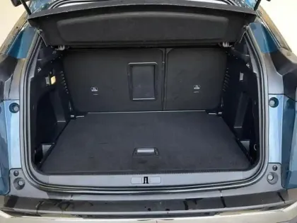 Photo 9 Peugeot 3008  HYBRID 225ch Allure Pack e-EAT8