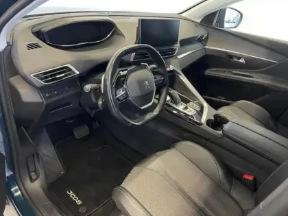 Photo 6 Peugeot 3008  HYBRID 225ch Allure Pack e-EAT8