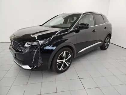 Photo Peugeot 3008