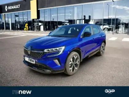 Photo Renault Austral