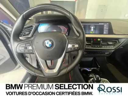 Photo 5 BMW Serie 1 Série 1 118iA 136ch Edition Sport DKG7