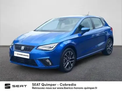Photo Seat Ibiza
