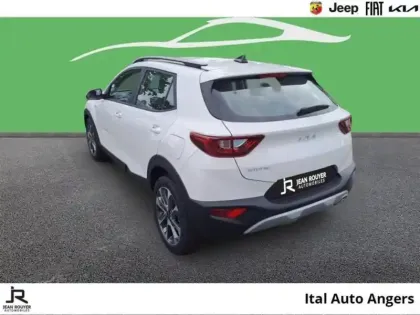 Photo 6 Kia Stonic  1.0 T-GDi 100ch Collection 2 DCT7