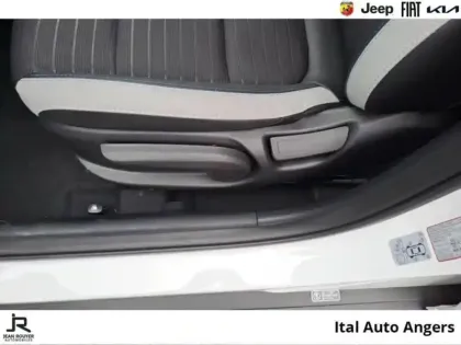 Photo 14 Kia Stonic  1.0 T-GDi 100ch Collection 2 DCT7