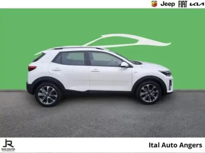 Photo 3 Kia Stonic  1.0 T-GDi 100ch Collection 2 DCT7