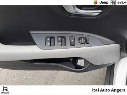 Photo 12 Kia Stonic  1.0 T-GDi 100ch Collection 2 DCT7