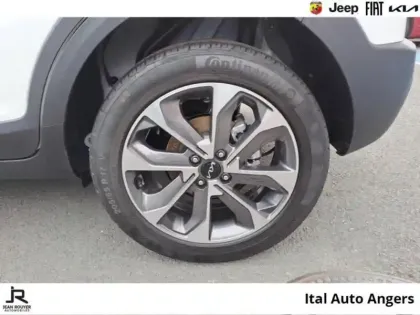 Photo 10 Kia Stonic  1.0 T-GDi 100ch Collection 2 DCT7