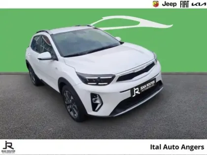 Photo 2 Kia Stonic  1.0 T-GDi 100ch Collection 2 DCT7