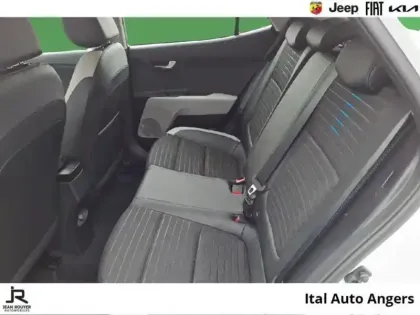 Photo 9 Kia Stonic  1.0 T-GDi 100ch Collection 2 DCT7